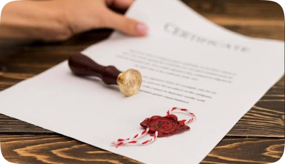 scrutiny_and_grant_of_certificate